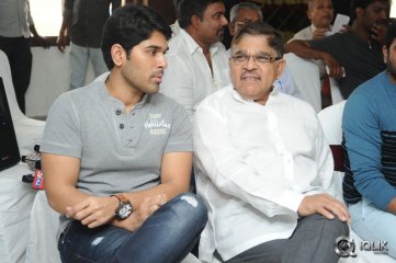 Kotha Janta Movie 25 Days Celebrations